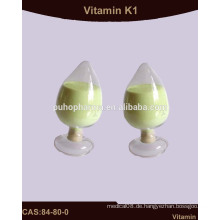 Vitamin K1, Vitamin K1 Macht, USP Vitamin K1 / 84-80-0